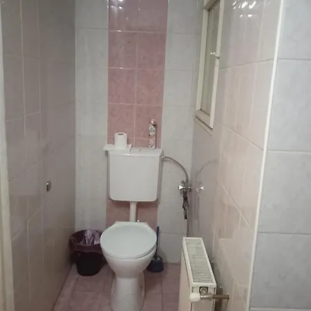Alternative Hilton In Central Apartmanhotel