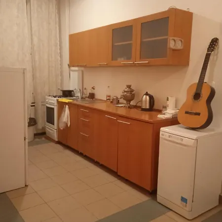 Alternative Hilton In Central * Budapest